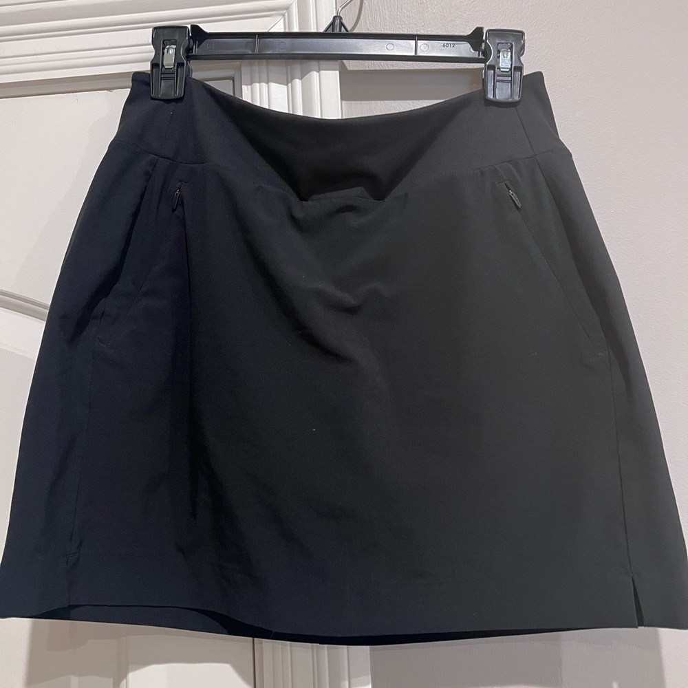 Athleta SoHo skort
